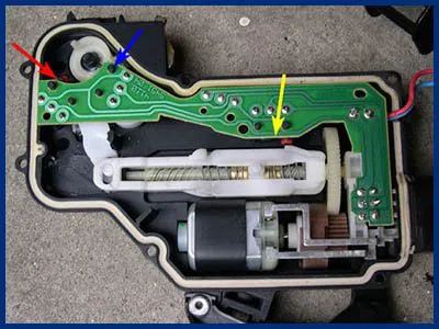 Advantage Locksmith Store Bridgeview, IL 708-303-9355 - 5-locks-repair